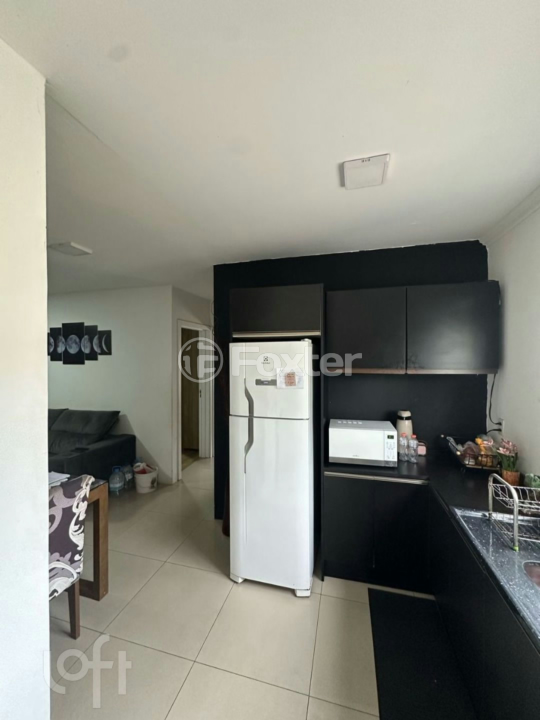 Apartamento à venda com 2 quartos, 50m² - Foto 3