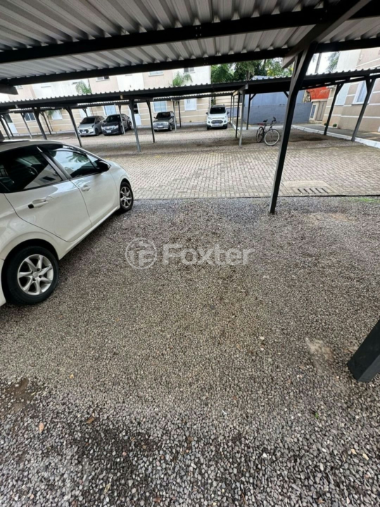 Apartamento à venda com 2 quartos, 50m² - Foto 7