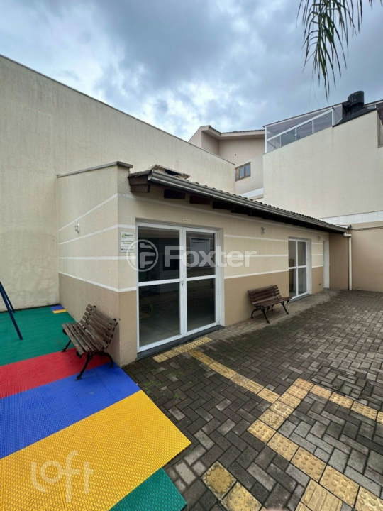 Apartamento à venda com 2 quartos, 50m² - Foto 9