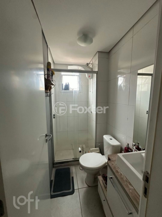Apartamento à venda com 2 quartos, 50m² - Foto 6
