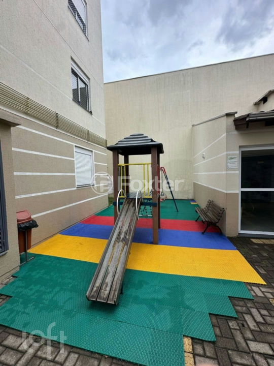 Apartamento à venda com 2 quartos, 50m² - Foto 8