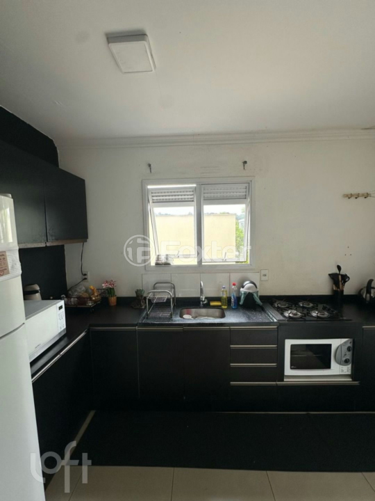 Apartamento à venda com 2 quartos, 50m² - Foto 2