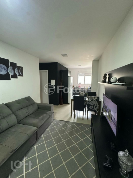 Apartamento à venda com 2 quartos, 50m² - Foto 11