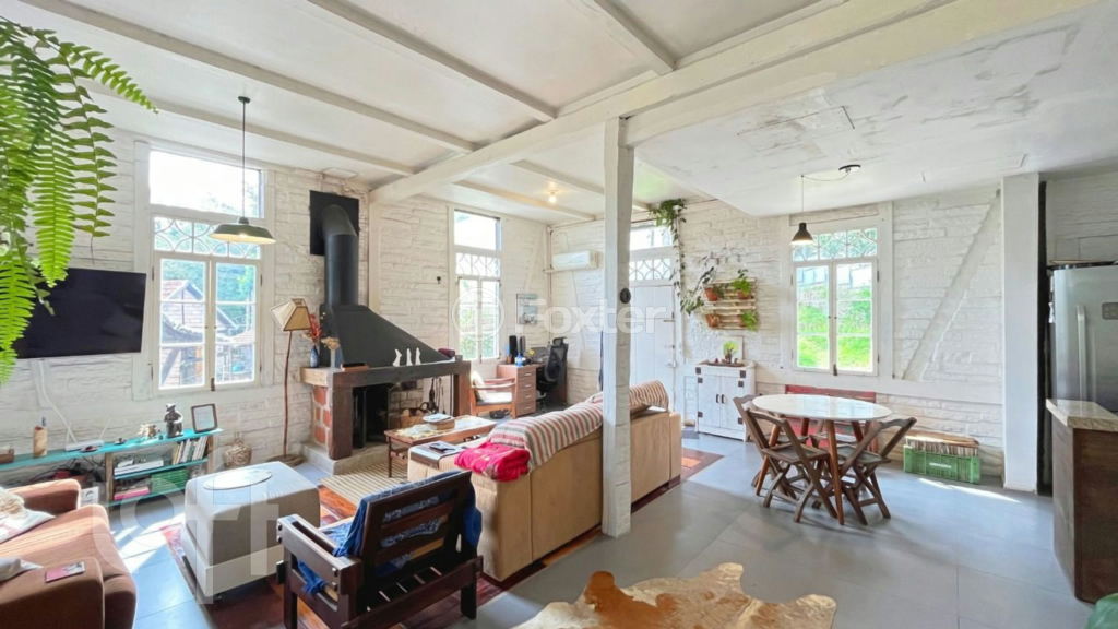 Casa à venda com 3 quartos, 176m² - Foto 10