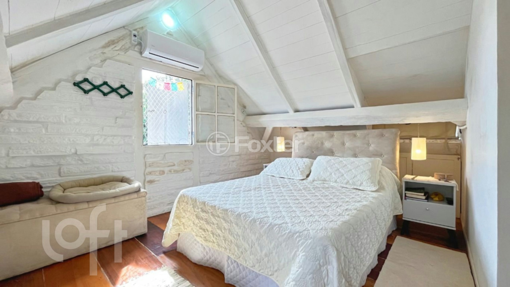 Casa à venda com 3 quartos, 176m² - Foto 11