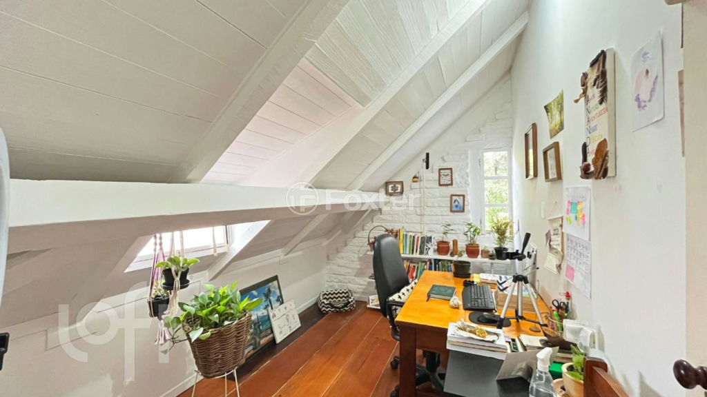 Casa à venda com 3 quartos, 176m² - Foto 23