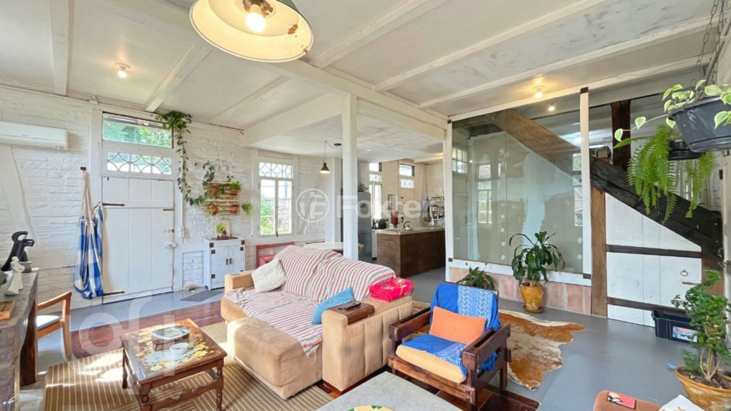 Casa à venda com 3 quartos, 176m² - Foto 7