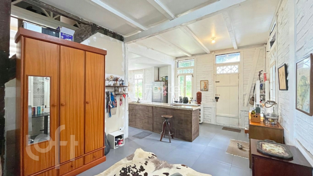 Casa à venda com 3 quartos, 176m² - Foto 26