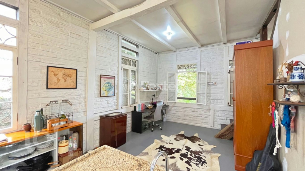 Casa à venda com 3 quartos, 176m² - Foto 28
