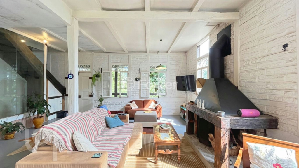 Casa à venda com 3 quartos, 176m² - Foto 34