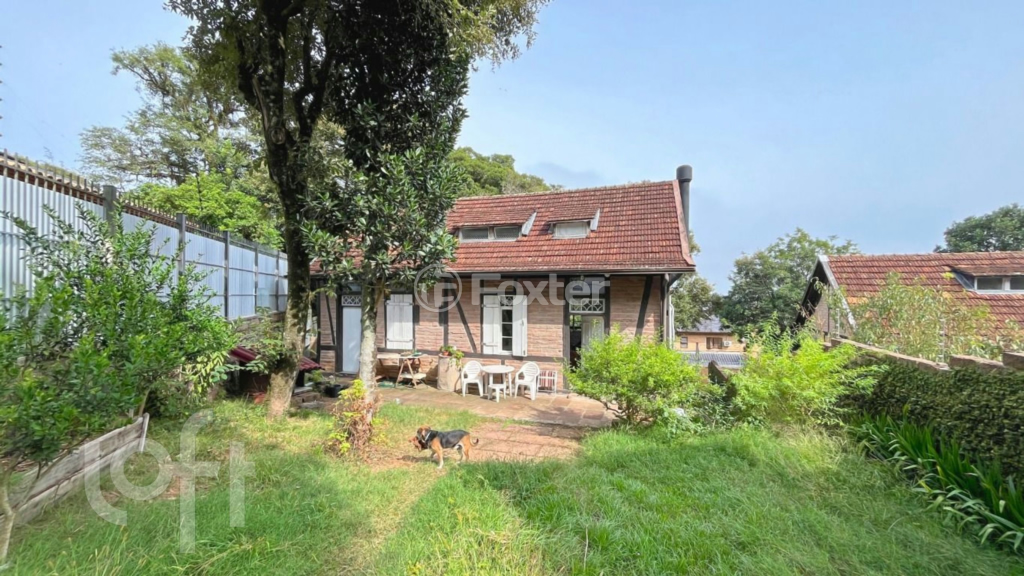 Casa à venda com 3 quartos, 176m² - Foto 40