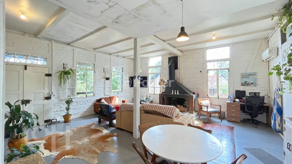 Casa à venda com 3 quartos, 176m² - Foto 8