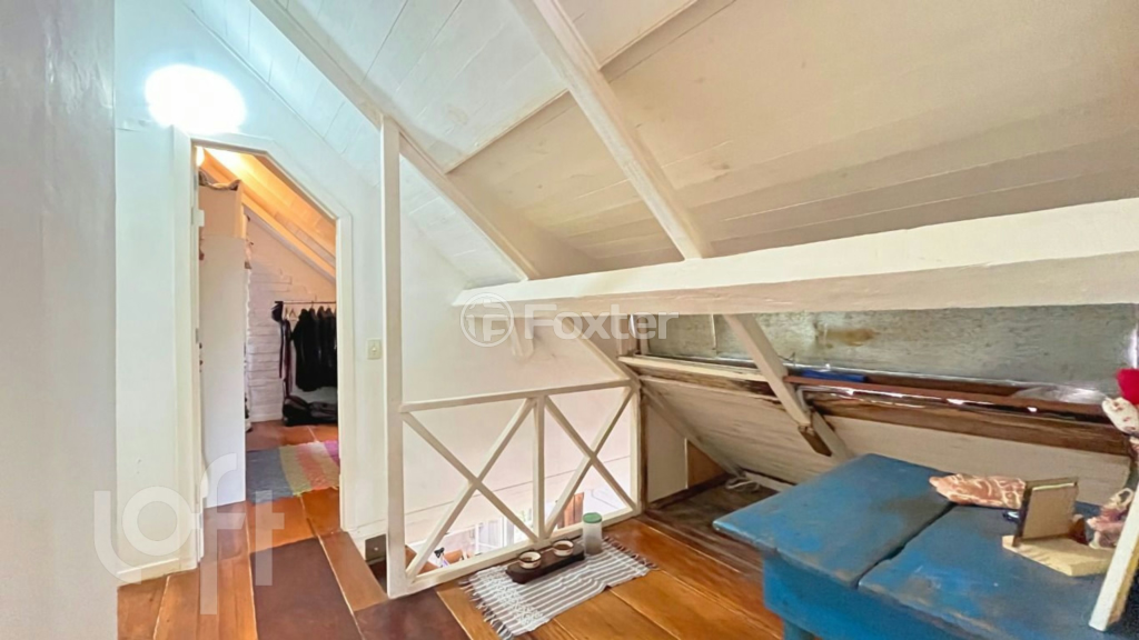Casa à venda com 3 quartos, 176m² - Foto 19