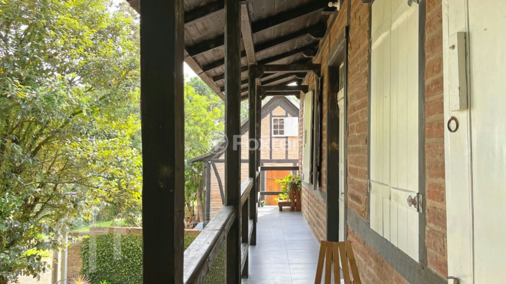 Casa à venda com 3 quartos, 176m² - Foto 37
