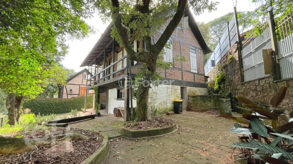 Casa à venda com 3 quartos, 176m² - Foto 42
