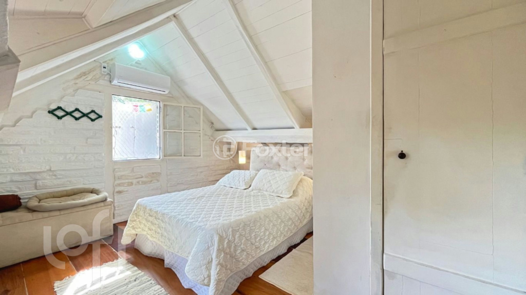 Casa à venda com 3 quartos, 176m² - Foto 12