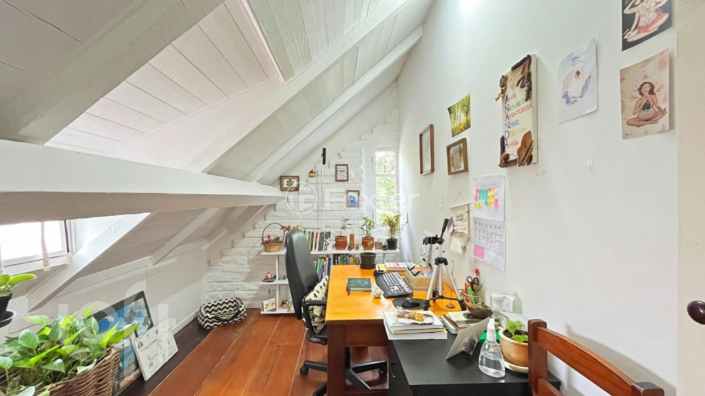 Casa à venda com 3 quartos, 176m² - Foto 24