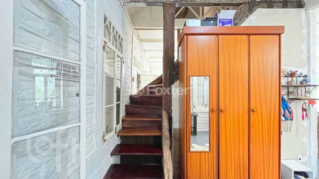 Casa à venda com 3 quartos, 176m² - Foto 25