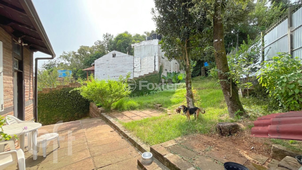 Casa à venda com 3 quartos, 176m² - Foto 44