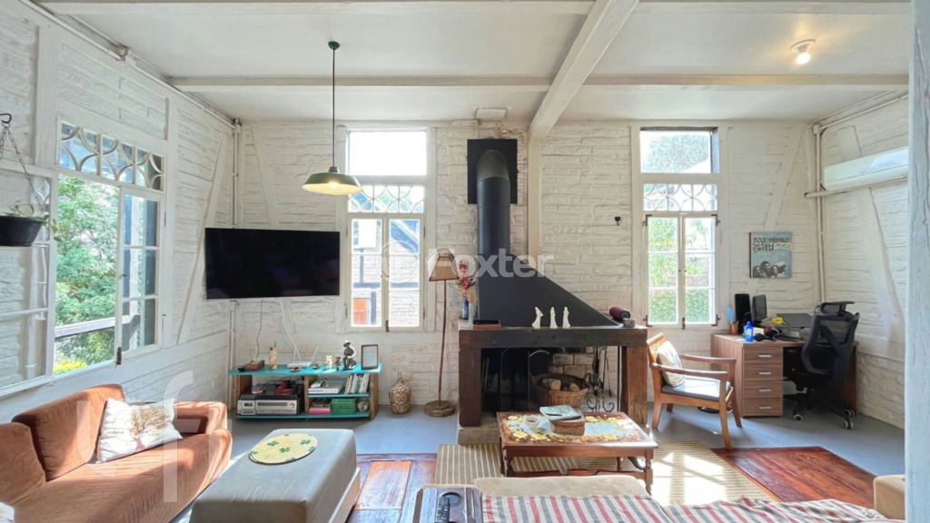 Casa à venda com 3 quartos, 176m² - Foto 3
