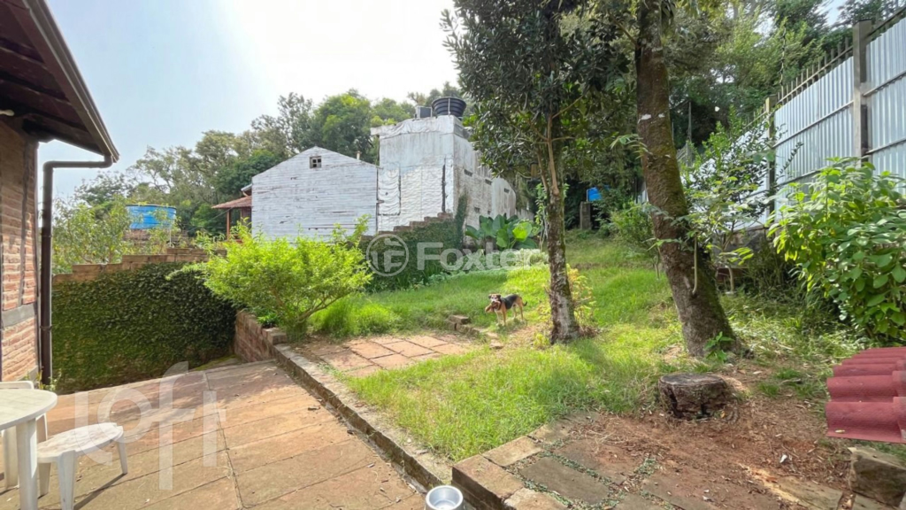 Casa à venda com 3 quartos, 176m² - Foto 41