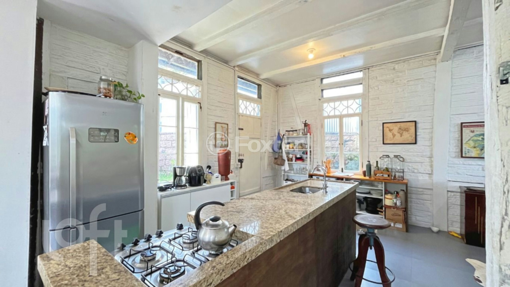 Casa à venda com 3 quartos, 176m² - Foto 29
