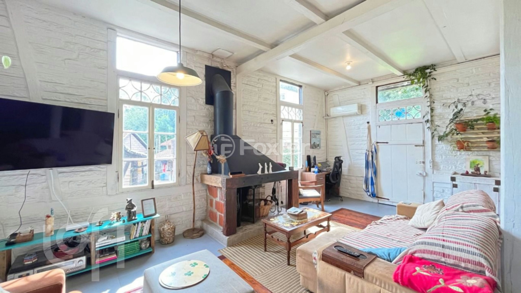 Casa à venda com 3 quartos, 176m² - Foto 32