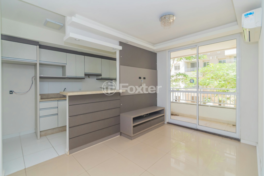 Apartamento à venda com 2 quartos, 50m² - Foto 1
