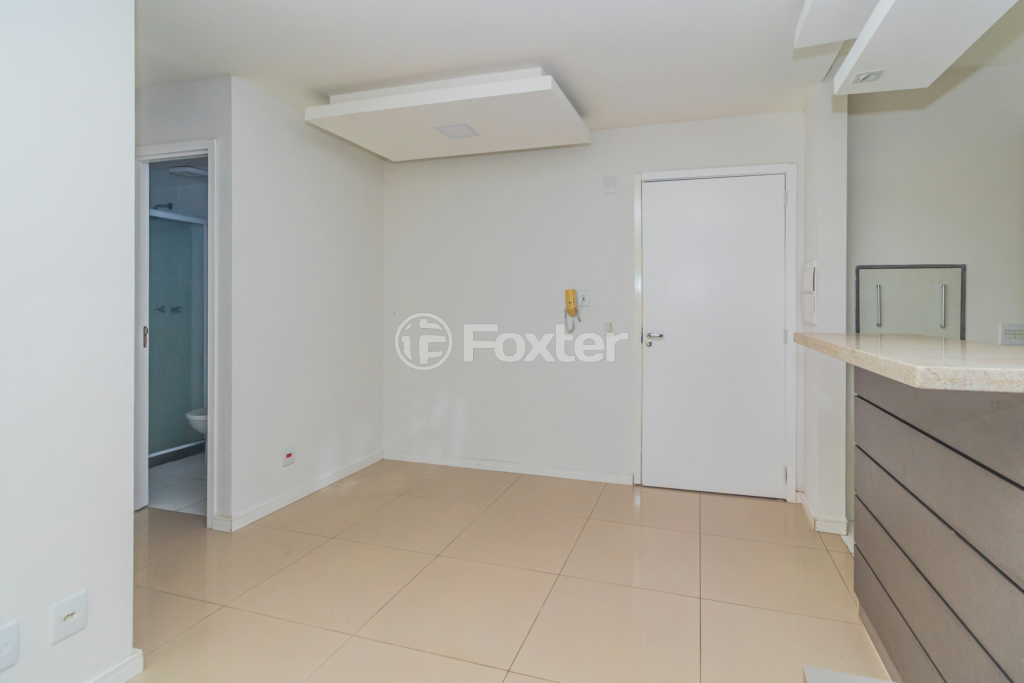 Apartamento à venda com 2 quartos, 50m² - Foto 3