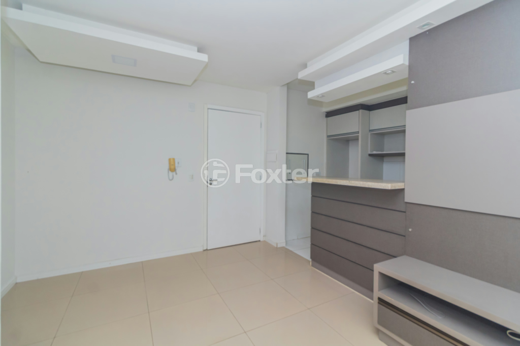 Apartamento à venda com 2 quartos, 50m² - Foto 4