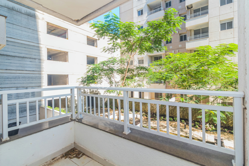 Apartamento à venda com 2 quartos, 50m² - Foto 5