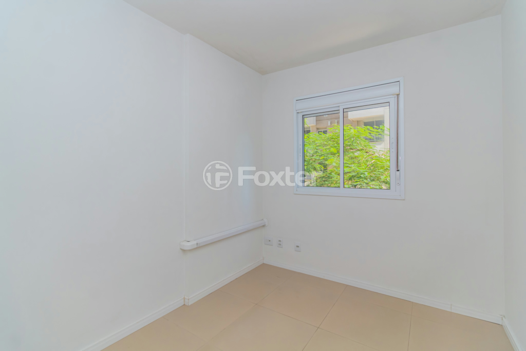 Apartamento à venda com 2 quartos, 50m² - Foto 6
