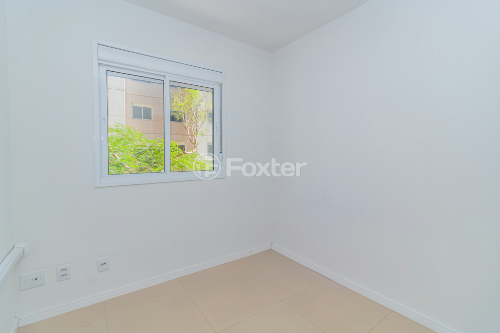 Apartamento à venda com 2 quartos, 50m² - Foto 7