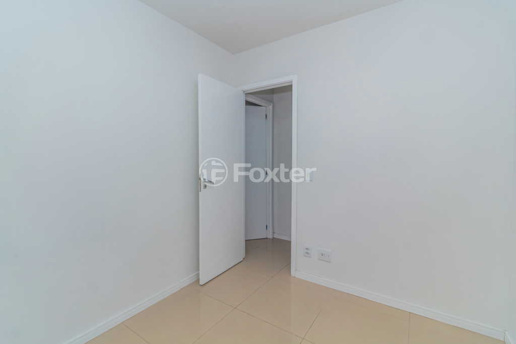 Apartamento à venda com 2 quartos, 50m² - Foto 8