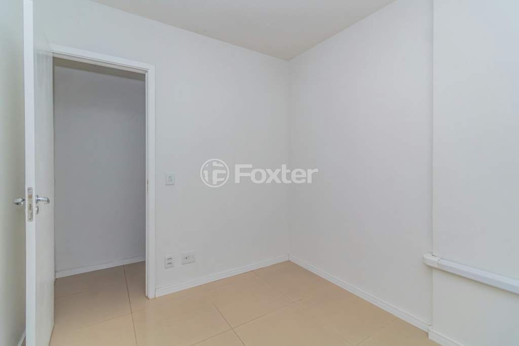 Apartamento à venda com 2 quartos, 50m² - Foto 9