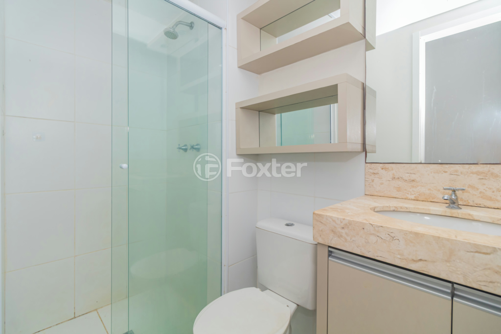Apartamento à venda com 2 quartos, 50m² - Foto 10