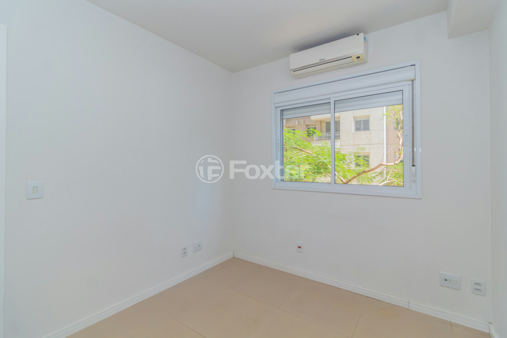 Apartamento à venda com 2 quartos, 50m² - Foto 12