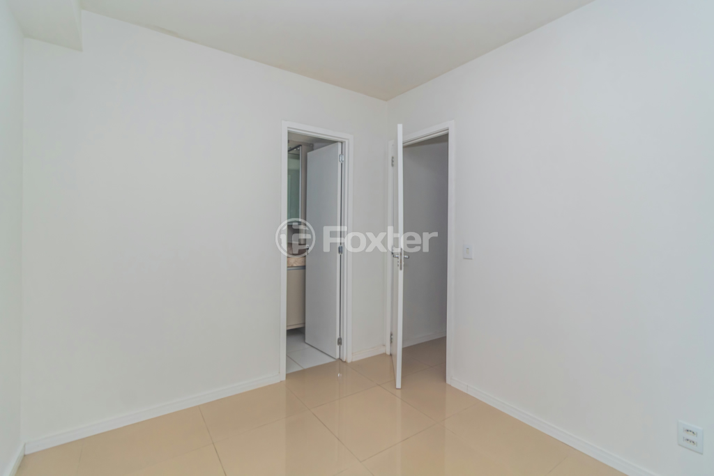 Apartamento à venda com 2 quartos, 50m² - Foto 13