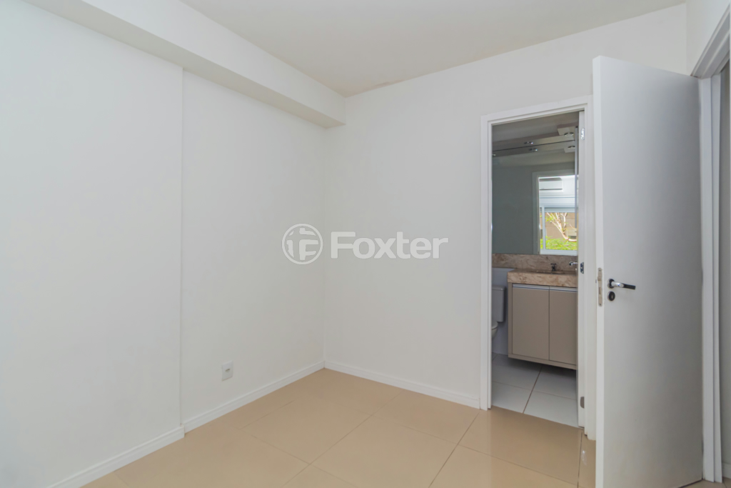 Apartamento à venda com 2 quartos, 50m² - Foto 14