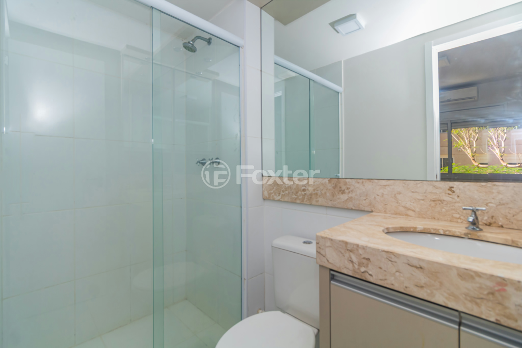 Apartamento à venda com 2 quartos, 50m² - Foto 15