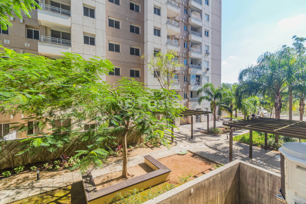 Apartamento à venda com 2 quartos, 50m² - Foto 16