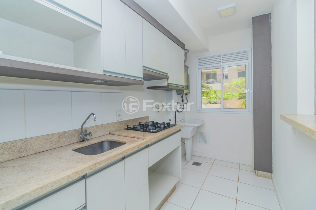 Apartamento à venda com 2 quartos, 50m² - Foto 17