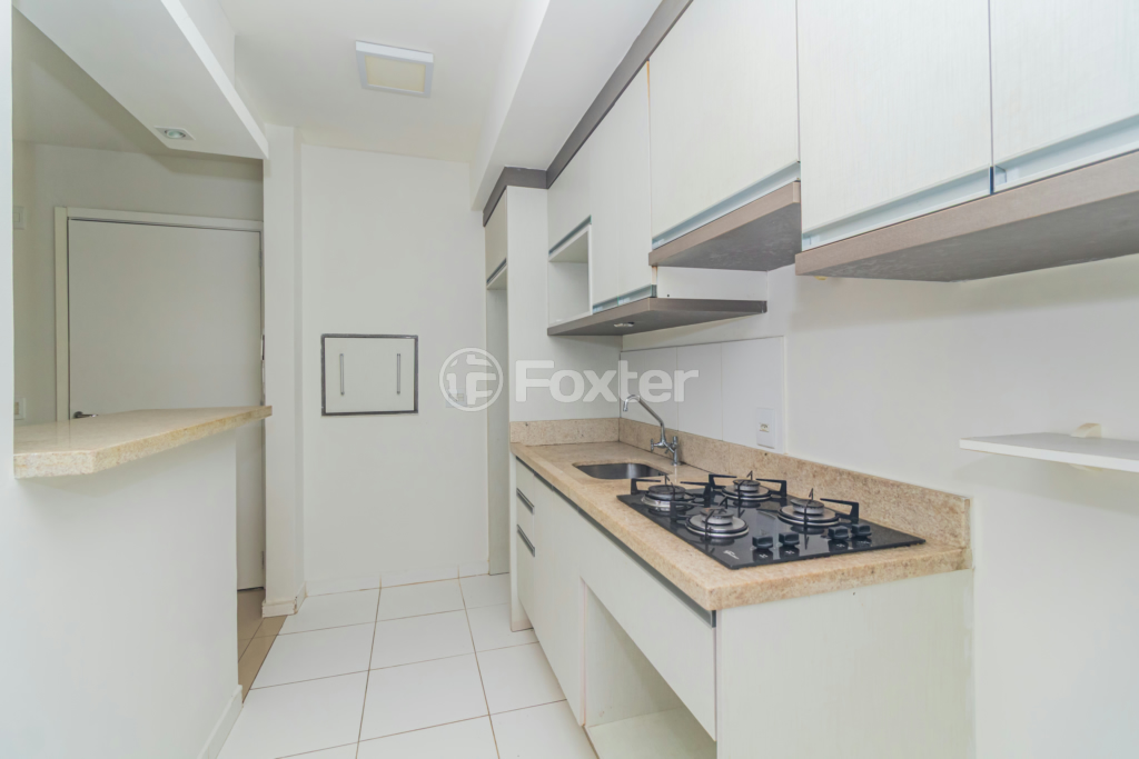 Apartamento à venda com 2 quartos, 50m² - Foto 18