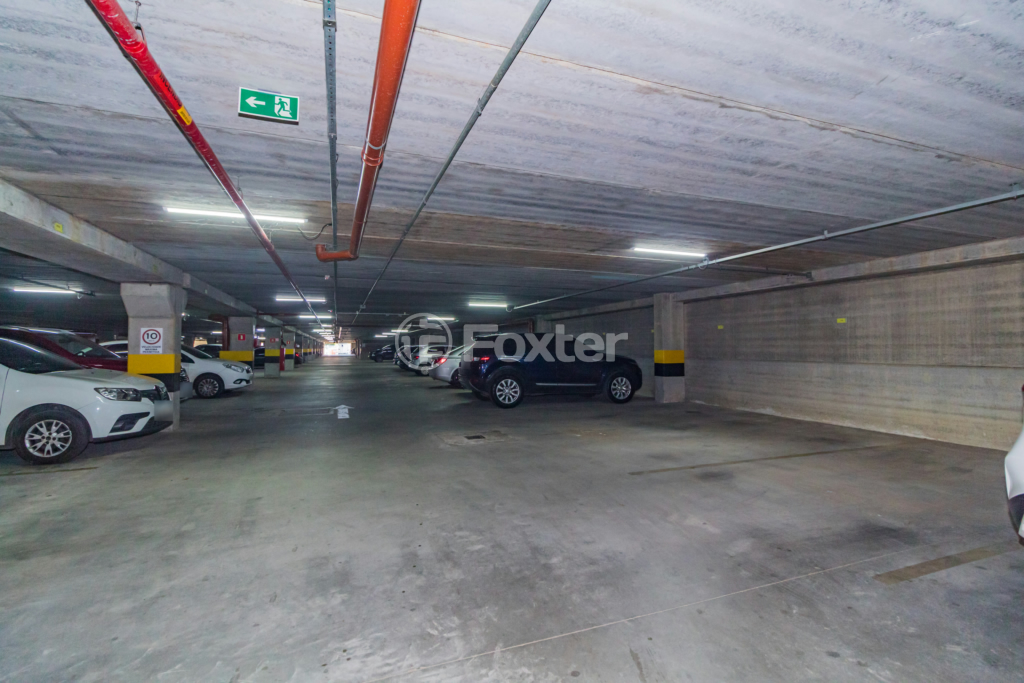 Apartamento à venda com 2 quartos, 50m² - Foto 19