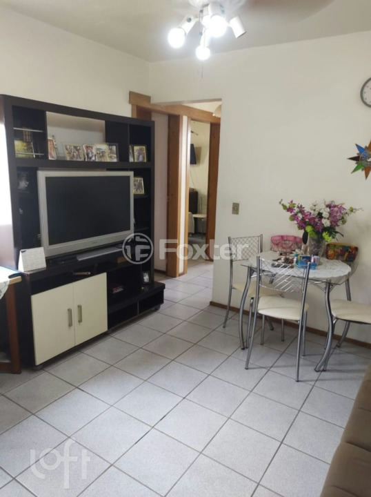 Apartamento à venda com 2 quartos, 44m² - Foto 14