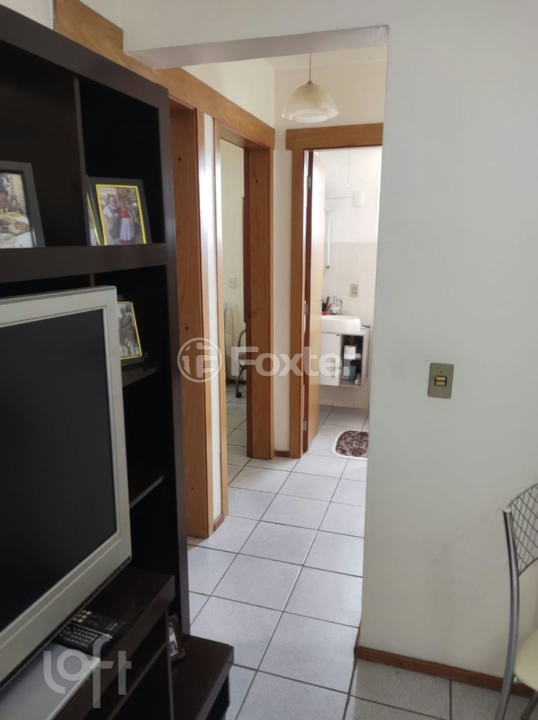 Apartamento à venda com 2 quartos, 44m² - Foto 15