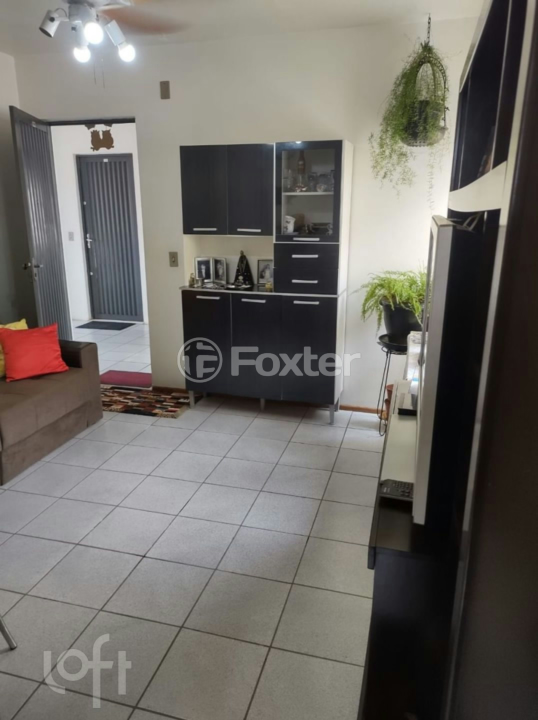 Apartamento à venda com 2 quartos, 44m² - Foto 9