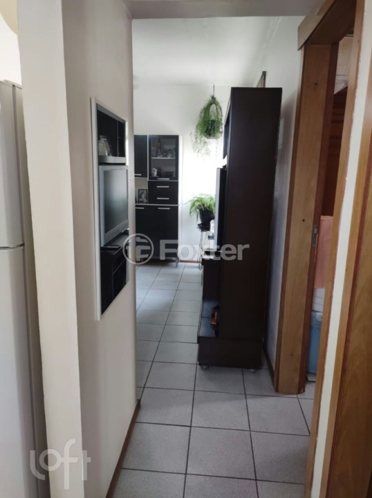 Apartamento à venda com 2 quartos, 44m² - Foto 13