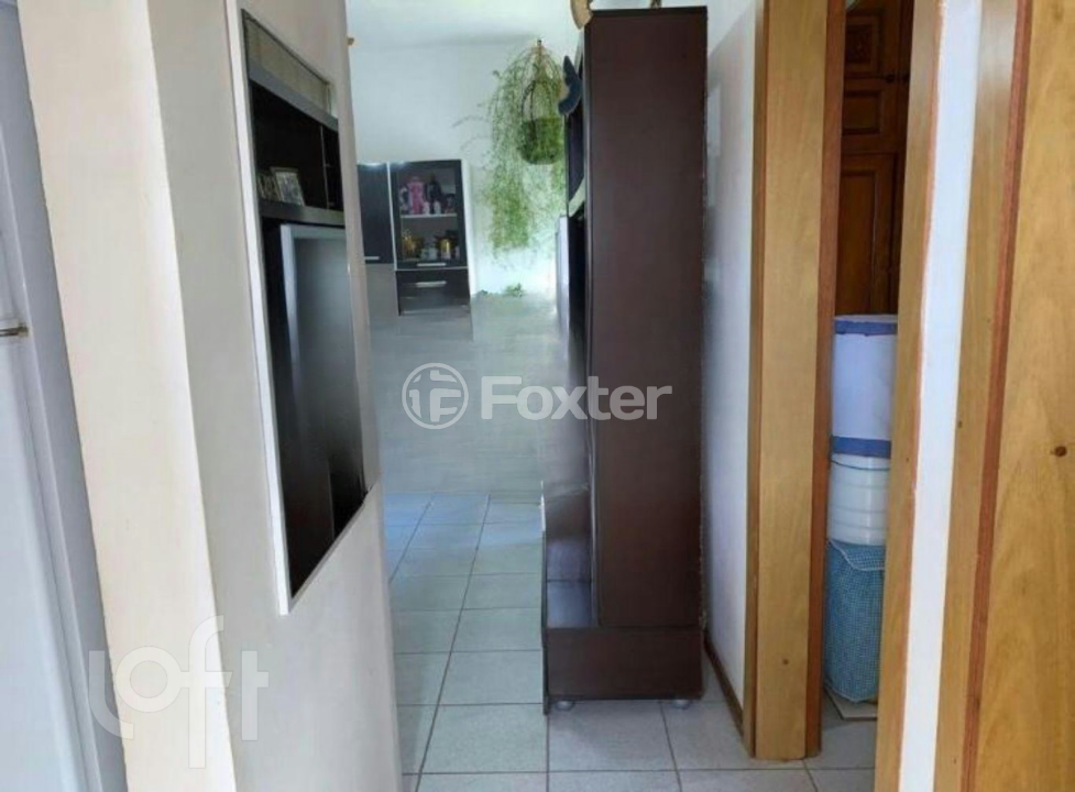 Apartamento à venda com 2 quartos, 44m² - Foto 2