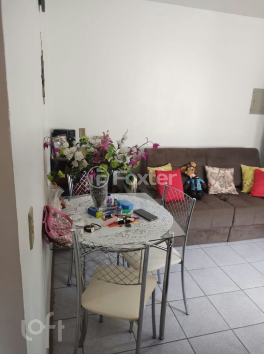 Apartamento à venda com 2 quartos, 44m² - Foto 11